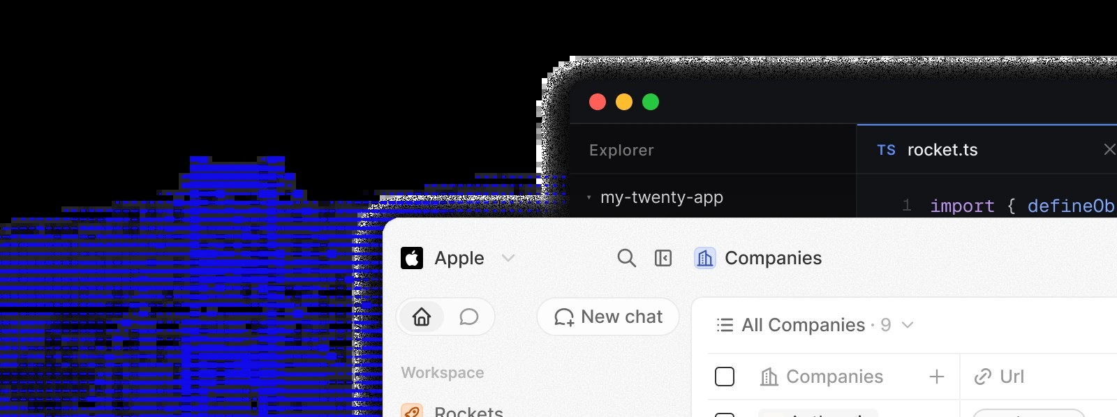 Enterprise Dashboard UI Kit