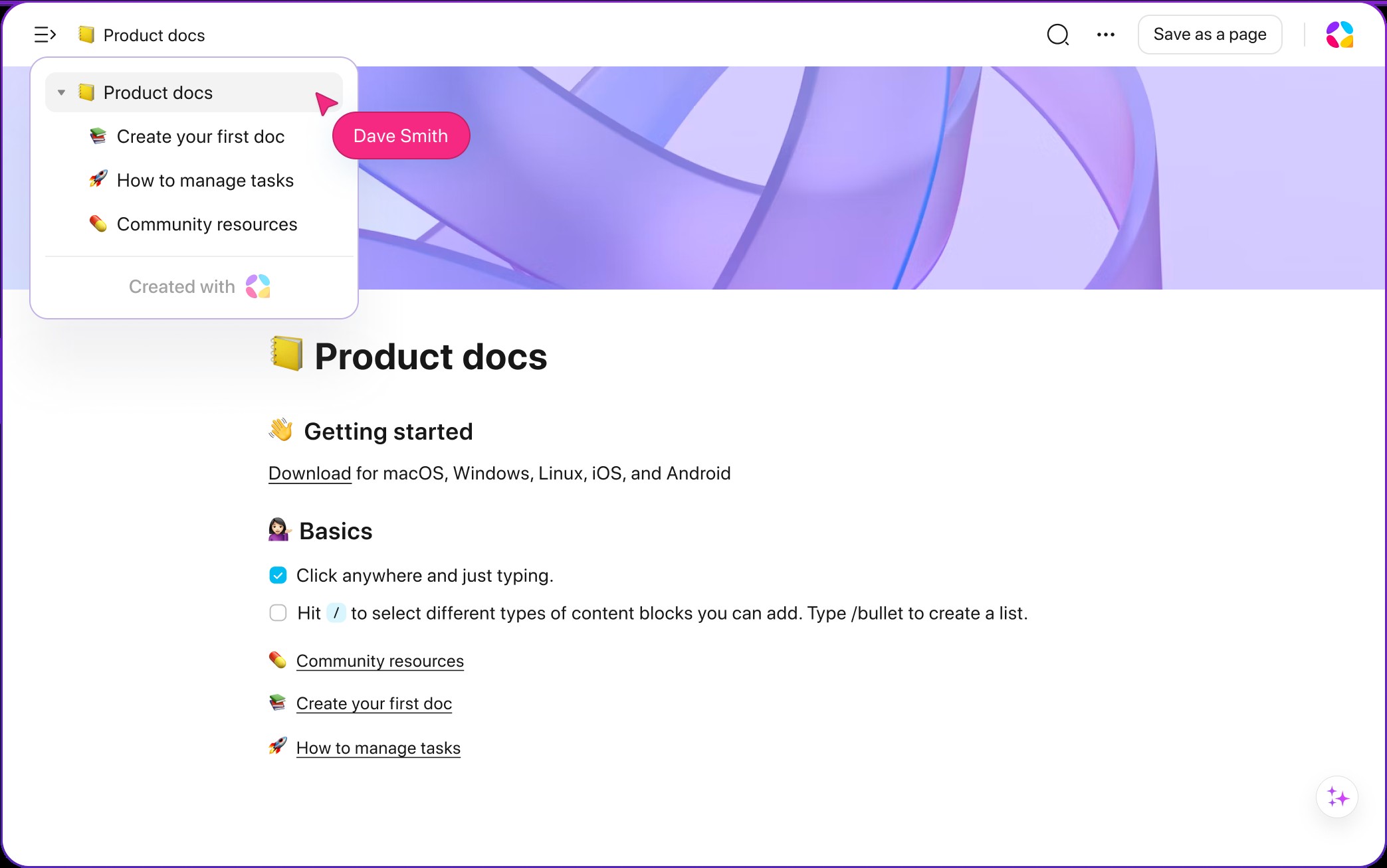 FlowGrid Mobile Suite