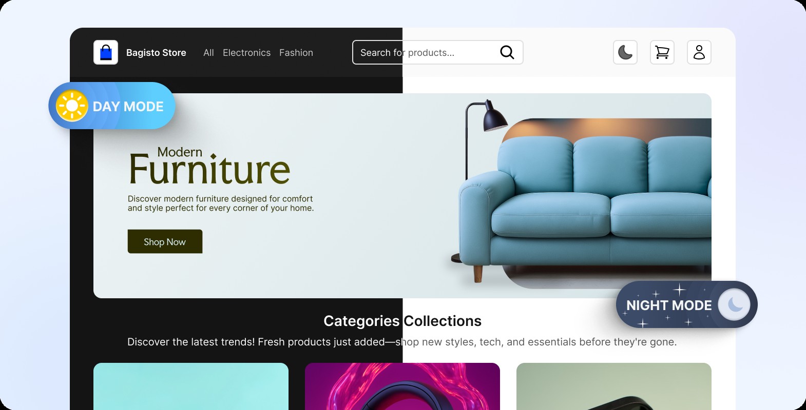 HeadWave Headless Commerce