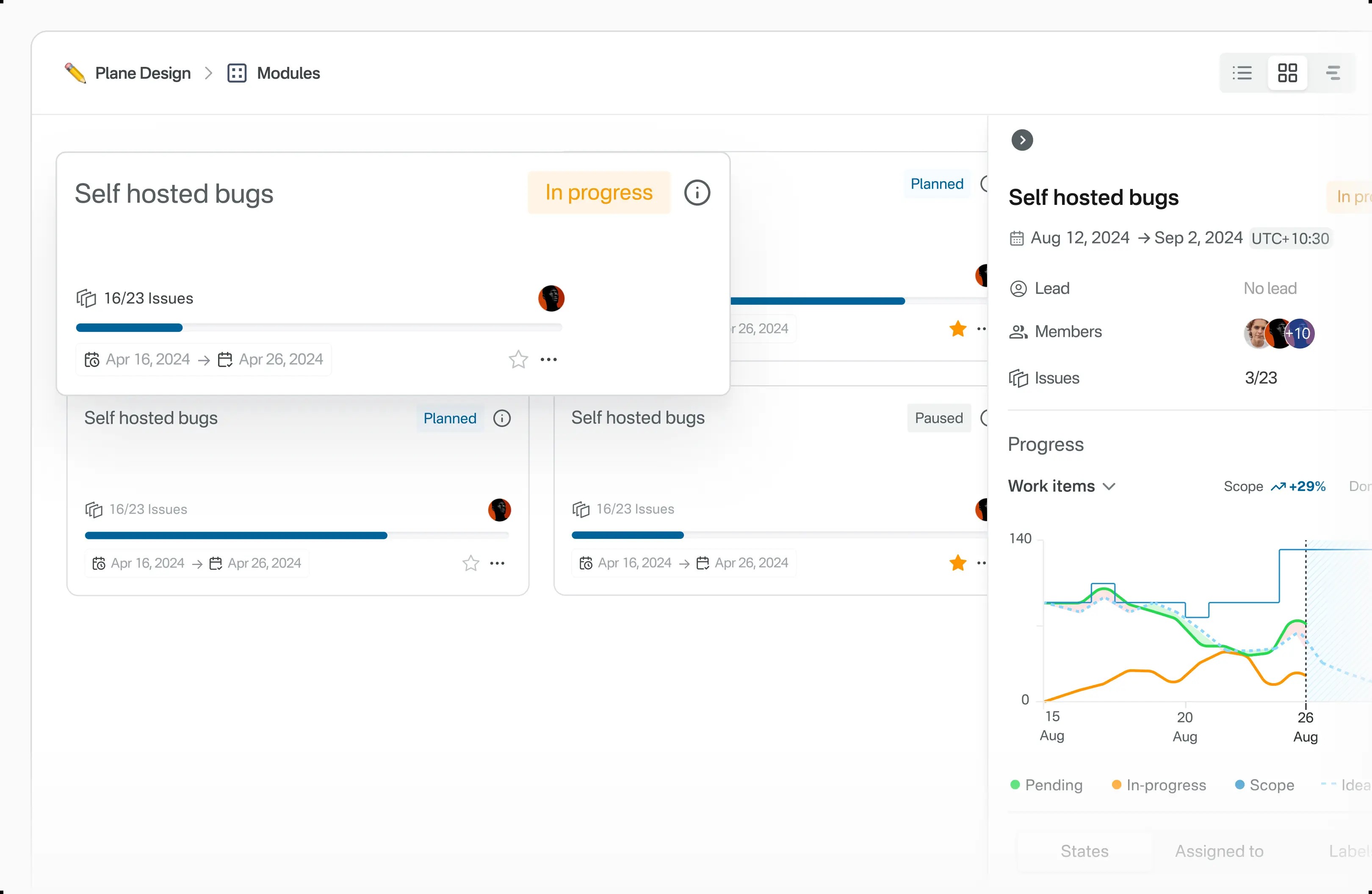 ModuleCraft UI System