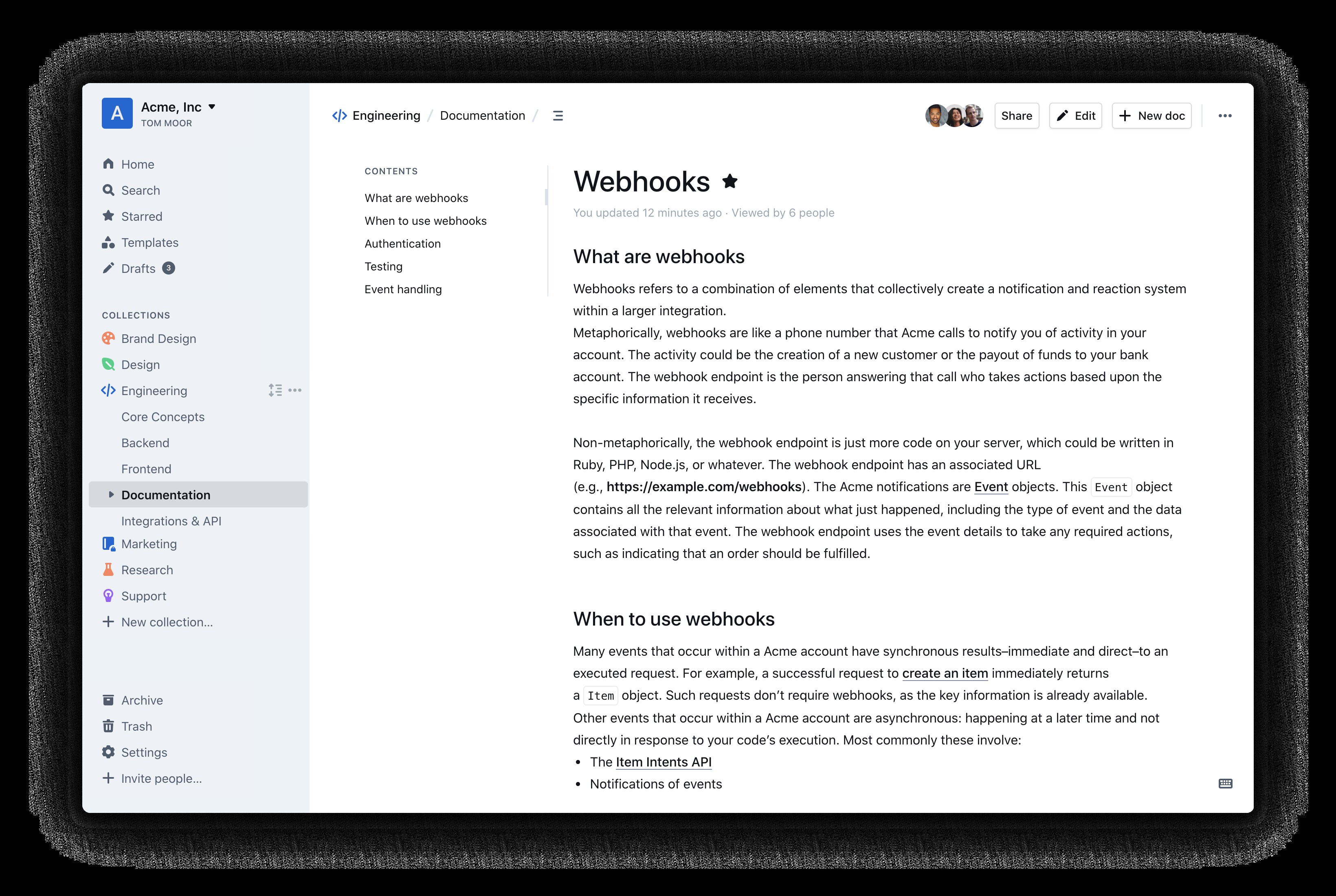PulseContent Marketing Hub