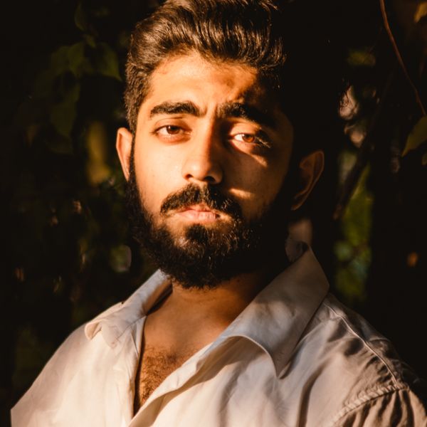 Abdul Samad