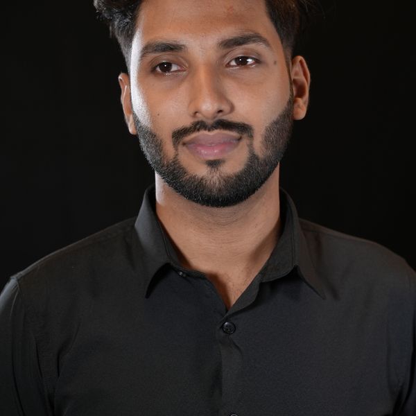 M Husnain